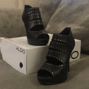Aldo Heels